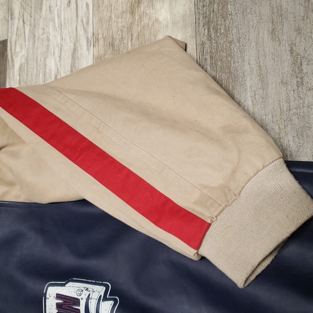 Kids Harley Jacket - Picture 7 of 10